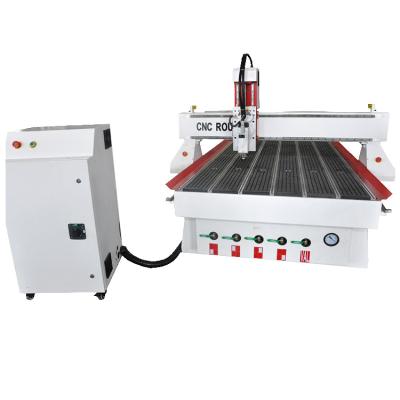 China Factory water cooling spindle cnc router 3d wood cnc wood carving machine computer for sale