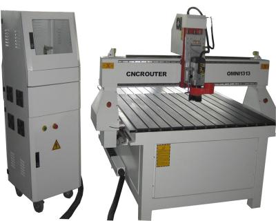 China Hotels OMNI 1313 Wooden CNC Router for sale