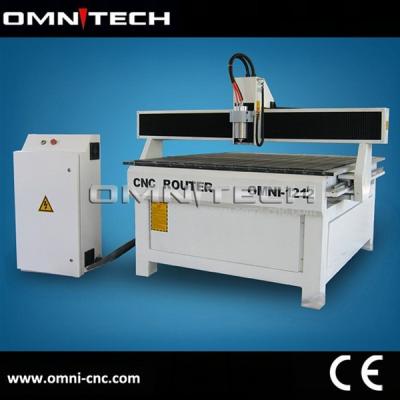 China 3D Carving Router CNC OMNI 1212 CNC For Women Naked Body 1212 for sale