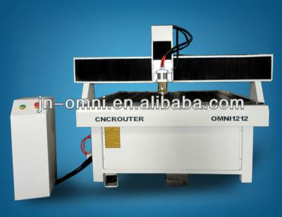 China OMNI CNC Router 1212 Desktop CNC Router 1212 for sale