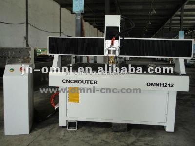 China Chinese OMNI CNC Router 1212 For Sign Advertising OR1212 for sale