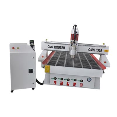 China Machinery Repair Shops New High Precision 2020 Apply To Cabinet Furniture And Doors 4 Axis CNC Rotary Router for sale