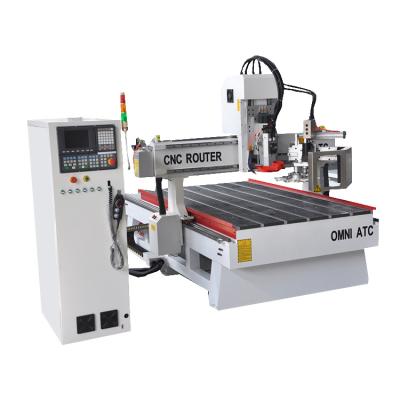 China 2014 Hotels New Hobby Omni CNC 4 Axis CNC Milling Machine 4 Axis for sale