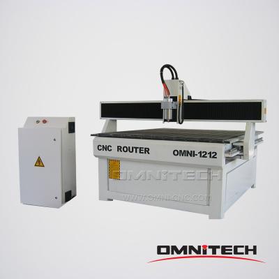 China Hotels OMNI 1212 Plasma Cutting Machine for sale