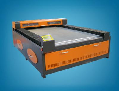 China Laser CUTTING OMNI 1326 CO2 Laser Cutting Machine for sale