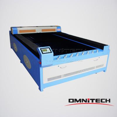 China Laser CUTTING CO2 Laser Cutting Machine for Wood, Acrylic, Paper, PVC Film, MDF Cutting and Engraving for sale