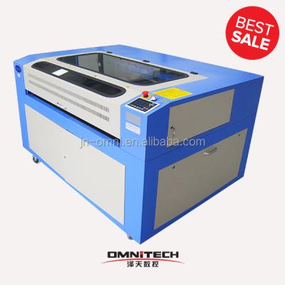 China Laser Engraving 6090 Laser Engraving&Cutting Machine Hot Sale for sale