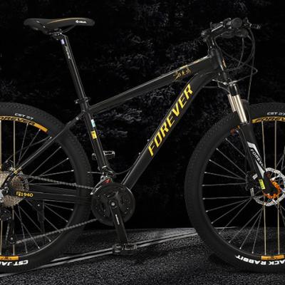 China Aluminum alloy F1940-1 27.5 30 inch aluminum speed mountain bike mtb FOREVER bike light frame for sale