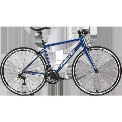 China GT58 21 GEAR ALUMINUM ROAD BIKE 700C Aluminum Alloy FOREVER ON ADULT HOT SALE for sale