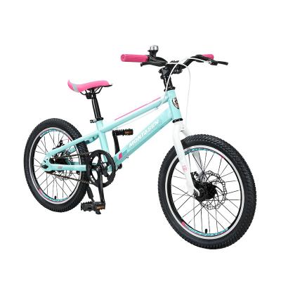 China Flat Earth Montasen m202 18/20 Inch Mountain Bike Car Student Bicycle Ride On Cycling Bicicleta Alu Frame Sports for sale