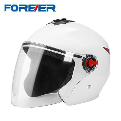 China Bike FOREVER Ebike Motorcycle All Season Helmet Equipment Bicycle Cycling Accessories X206 for sale