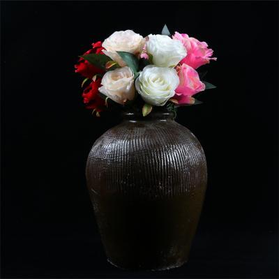 China Wholesale colorful high quality beautiful artificial flowers for decoration for sale