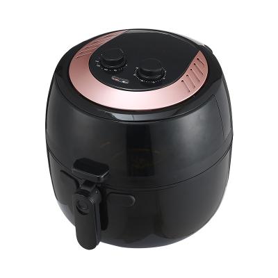 China 2020 NEW Design Large Capacity 7.0L Outdoor Pan 1350W Air Fryer for sale