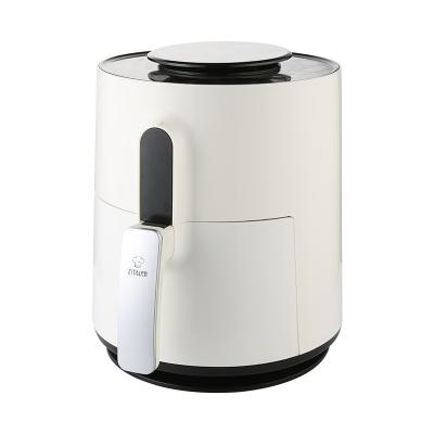 China High Quality Hot Selling Hot Sale Hotel 4.5L 1500W New Digital Air Fryer for sale