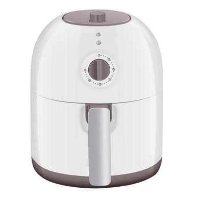 China 2020 Hotel As Seen On TV 3.0L Basket 1500W Hot Sale New Home Air Fryer for sale