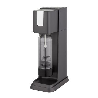 China 2020 Hot Selling Portable Hotel Home Office Plastic Kitchen Soda Maker CO2 Manual Tank HB-1308 for sale