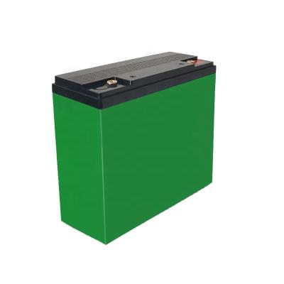 China Portable 12V 12.8V 37.5Ah BMS Lithium ion LifePO4 Battery Pack for batterie sistema solare Solar Energy Storage System CHR-12375 for sale