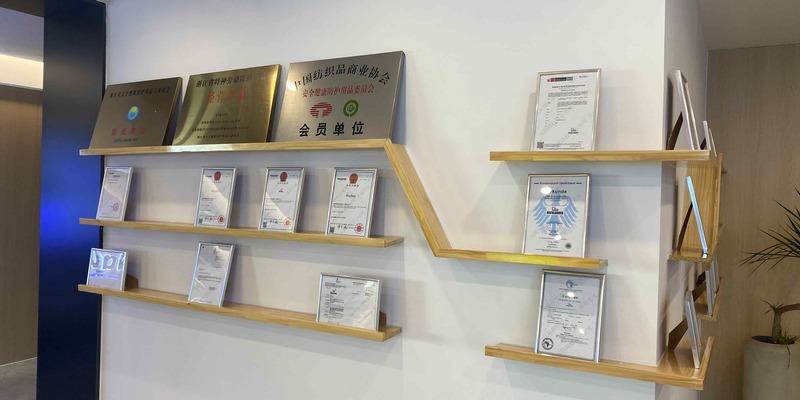 Verified China supplier - Zhejiang Wei Tai Ke Si Protective Equipment Co., Ltd.