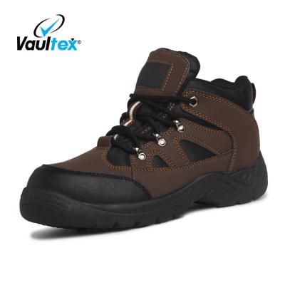 China Vaultex Anti Static Anti Static Slip Non Slip Safety Zapatos Hombre Puncture Para Toe Cap Safety Shoes Steel For Men Lightweight for sale