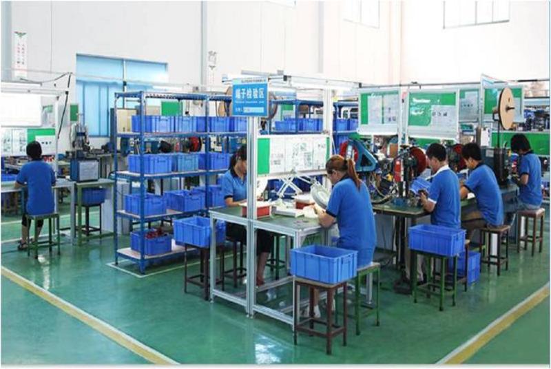 Verified China supplier - Shenzhen Chenghuixin Electronic Trade Co., Ltd.