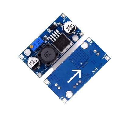 China Standard XL6009 DC-DC Boost Power Supply Voltage Regulator Module Output Adjustable 5V/6/9/12V Up 24v 4A Current for sale