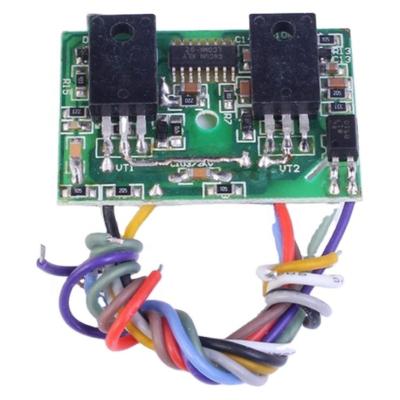 China LCD TV Repair Power Supply Module 400V 250W 52-55 inch Standard Smart LCD Power Supply Module for sale