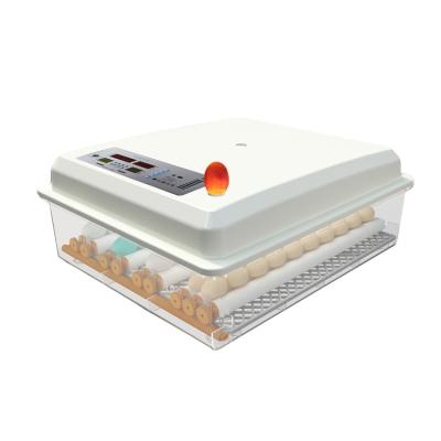 China Digital Egg Incubator 12v/110/220 Chicken Mini Egg Incubator Equipment Automatic Cheap Egg Incubator Fully Automatic for sale