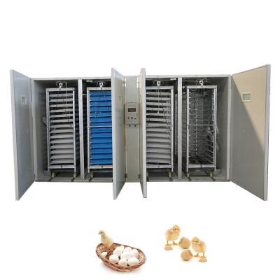 China Automatic Egg Incubator Digital Automatic Egg Incubator Machine 33792 Capacity Egg Incubator Cheap Price For Sale for sale