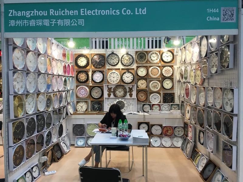 Verified China supplier - Zhangzhou Ruichen Electronis Co., Ltd.