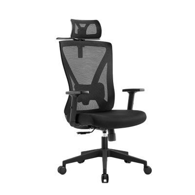 China (Height) Saddle Adjustable Seat Perfect Backrest Adjustable Computer Desk Chair For Office Ergonomic Chair for sale