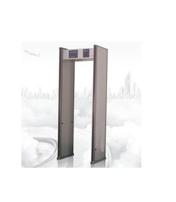 China trade assurance metal detector door frame for sale