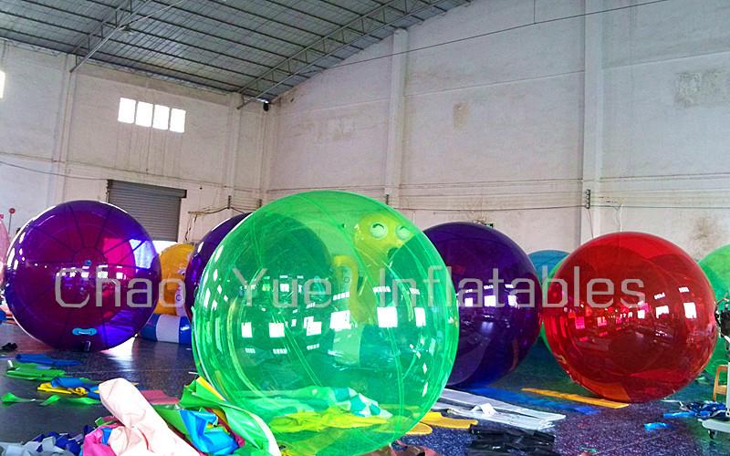 Verified China supplier - Guangzhou Chao Yue Inflatables Co.,Ltd