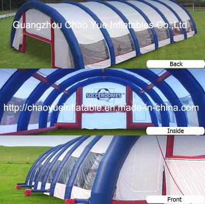 China Huge Outdoor Inflatable Archway Sport Tent for event for sale