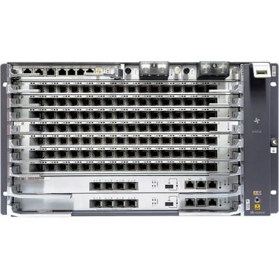 China Ftth OLT HUAWEI SmartAX MA5800 Series MA5800-X7 Huawei Olt ma5800 x7 for sale