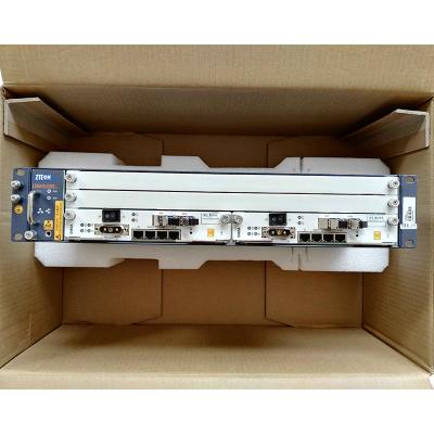 China FTTH FTTB FTTX Network 10G 1G Ac c320 ftth zte mini 16 32 port Gpon Olt port olt price Zte Olt Zxa10 C320 for sale