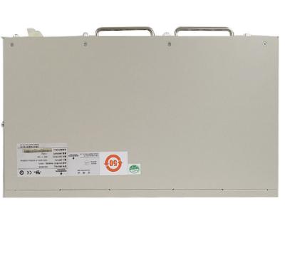 China FTTH new original Emerson output power 500w and 220v input voltage 48v rectifier module Emerson Gie 4805s for sale