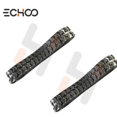 China 172156-38600 Rubber Track for Yanmar mini excavator undercarriage parts for sale