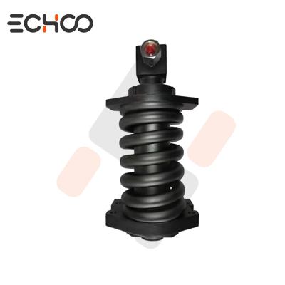 China Track Tensioner Cylinder YM30 Mini excavator Undercarriage Spare Parts for sale