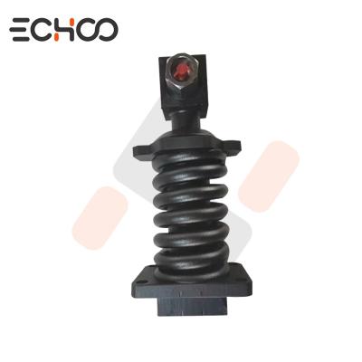 China YM17 Track Adjuster assy Mini excavator Undercarriage components for sale