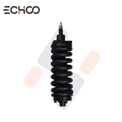 China Tension Recoil Spring Assy Track Adjuster fits Hitachi EX40 Mini Excavator for sale