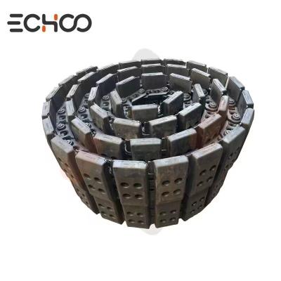 China Steel track link ZX27U3 mini excavator for Hitachi chassis accessories for sale