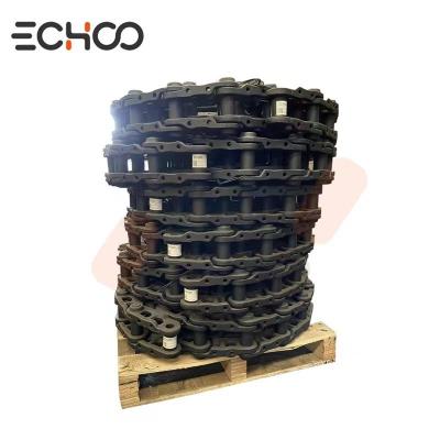 China For Hitachi ZX27U2 steel track mini excavator components for sale