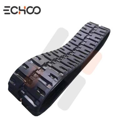 China KR45086N561 Rubber Track Undercarriage for Yanmar Loader Undercarriage Equipment for sale