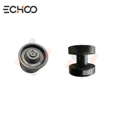 China 180775 Track Rollers for MUSTANG Multi Terrain Loaders Undercarriage Bottom Wheel Parts for sale