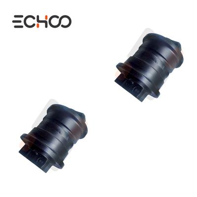 China 309954012 Bottom roller fits Bomag paver undercarriage spare parts for sale