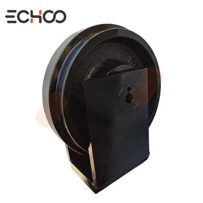 China ABG325 ABG225 Idler Wheel For Volvo (ABG) TITAN Asphalt Pavers Idler for sale