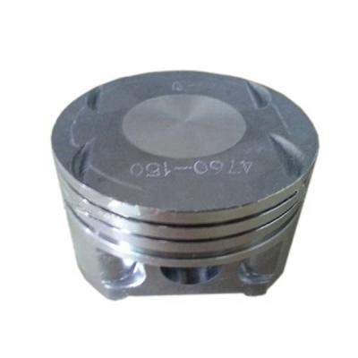 China Hotels 4G15 4G15 Auto Engine Parts Engine Piston for sale