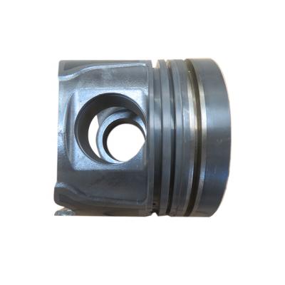 China Construction Material Shops Original Changchai Diesel Engine Parts 4G33TC Engine Piston for sale