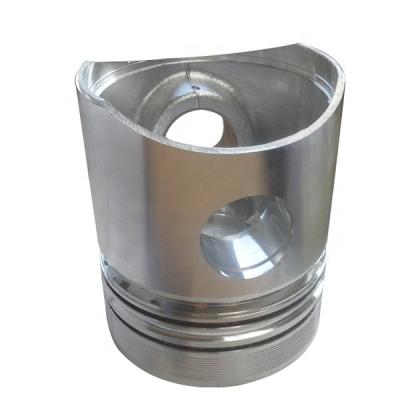 China Shang Chai SNH4100A 4100A diesel engine piston of machinery repair shops Shang hai tractor parts for sale