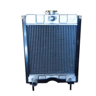 China Factory Benye Tractor Radiator for sale